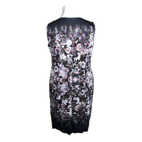 Naisten Gerry Weber - Kangasmekko, koko 44 - Harmaa (2)