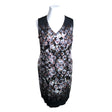 Naisten Gerry Weber - Kangasmekko, koko 44 - Harmaa ()