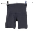 Naisten Lululemon - Urheilushortsit, koko 32 - Musta ()