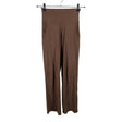 Naisten Lululemon - Urheiluhousut, koko 34 - Ruskea ()