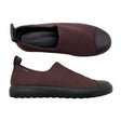 Naisten Ecco - Loaferit, koko 38 - Violetti ()