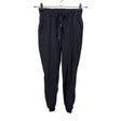 Naisten Lululemon - Urheiluhousut, koko 34 - Musta ()
