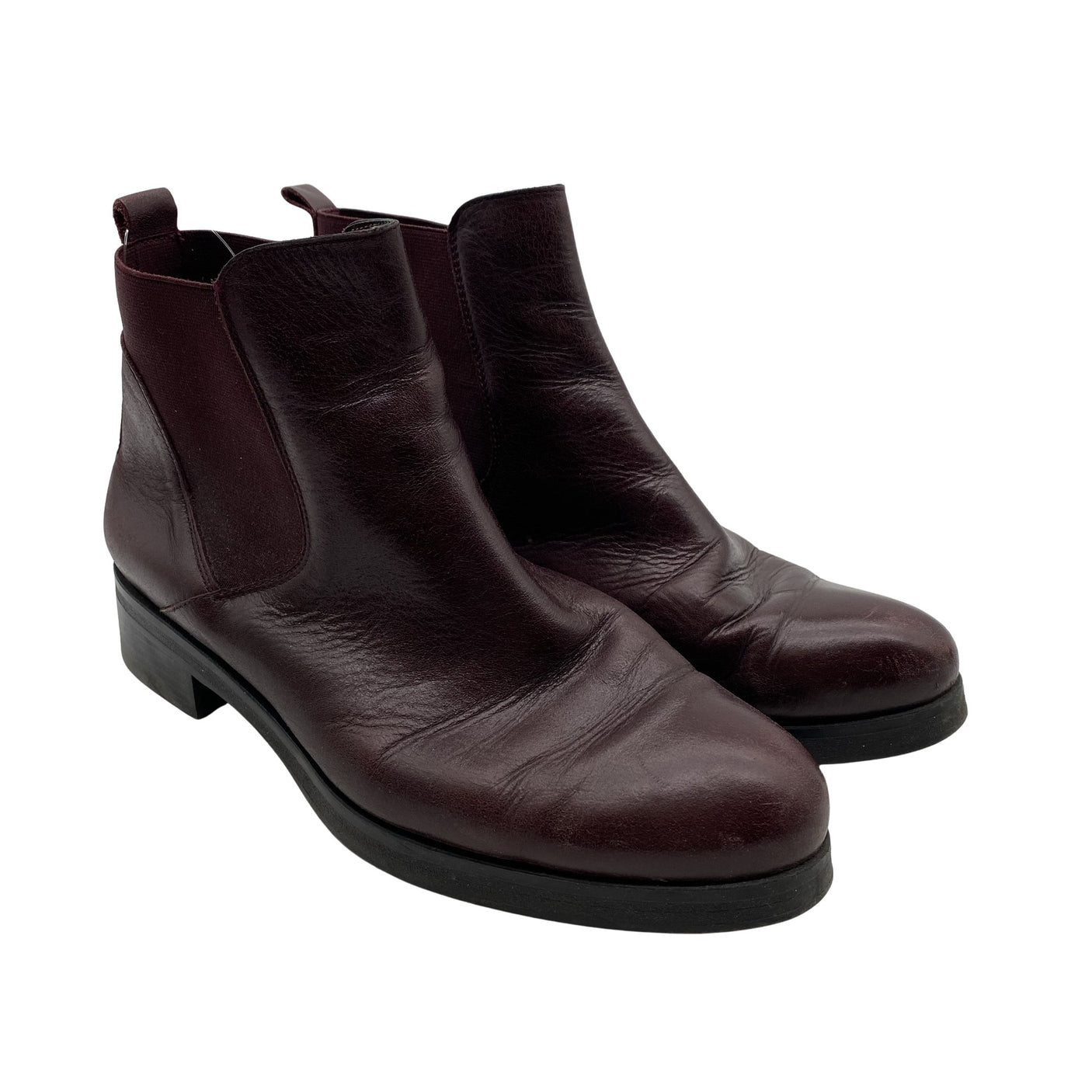 Naisten Wonders - Nilkkurit, koko 39 - Violetti (2)