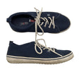 Naisten Helly Hansen - Tennarit, koko 38 - Sininen ()