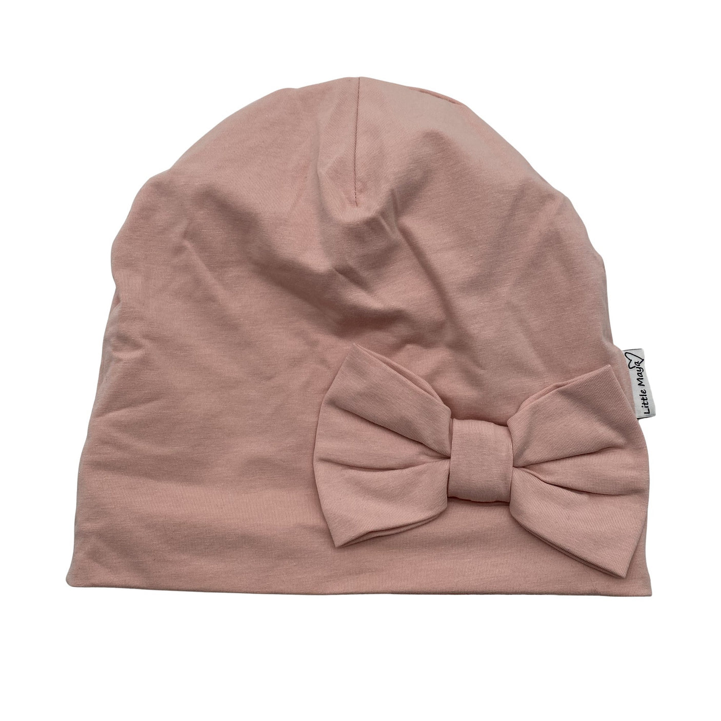 Naisten Little Maya - Ohut pipo, koko 54 - 56 cm - Vaaleanpunainen (1)