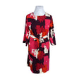 Naisten Holly & Whyte by Lindex - Sifonkimekko, koko 50 - Pinkki ()