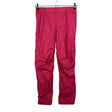 Naisten Vaude - Ulkoiluhousut, koko 36 - Pinkki ()