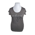 Naisten Guess - T-paita, koko 42 - Harmaa ()