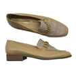 Naisten Pertti Palmroth - Loaferit, koko 39 - Beige ()