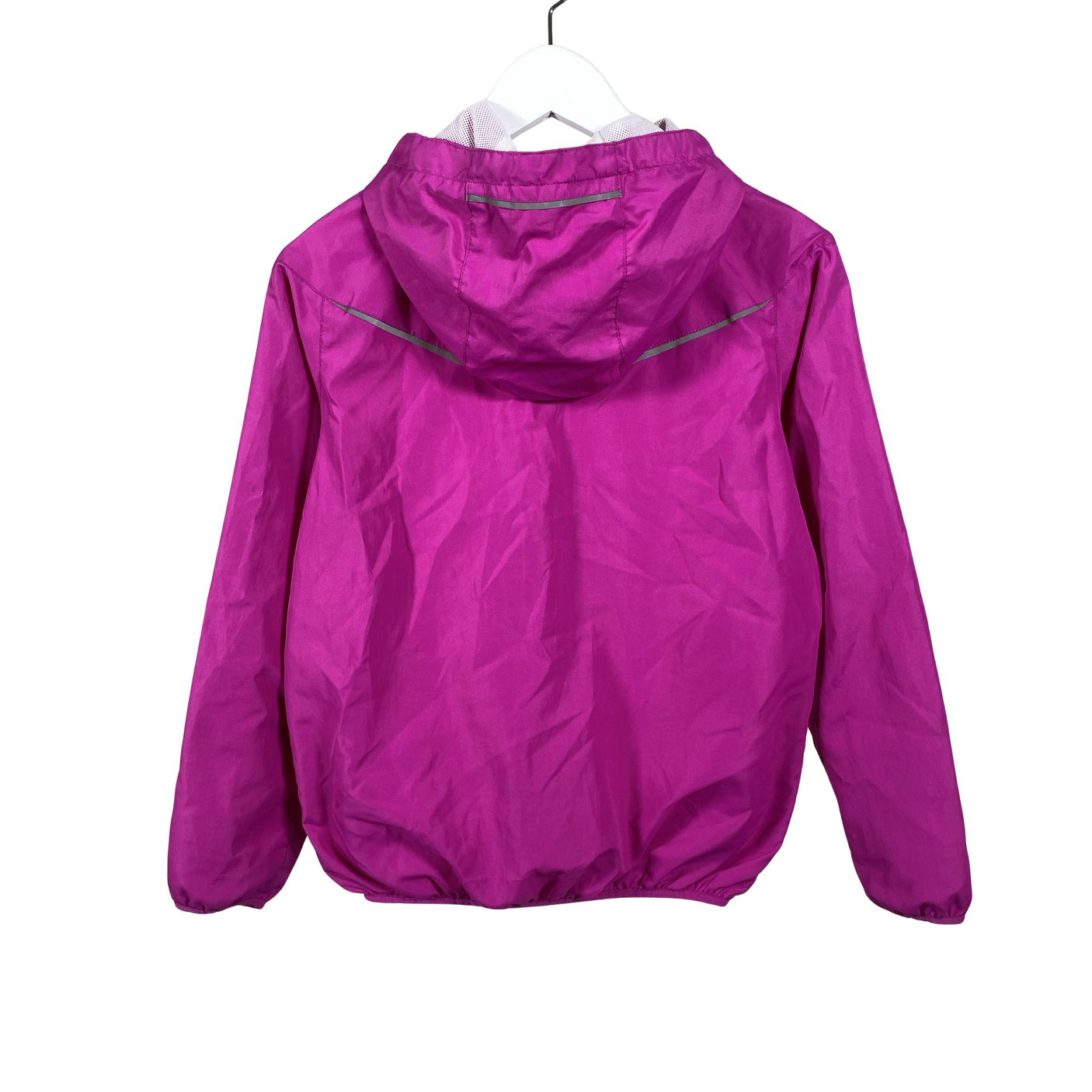 Unisex Umbro - Ulkoilutakki, koko 152 - 158 - Pinkki (2)