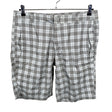 Miesten Puma - Shortsit, koko W32 - Harmaa ()