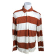 Miesten Tommy Hilfiger - Pikeepaita, koko XL - Ruskea ()