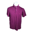 Miesten Tommy Hilfiger - Pikeepaita, koko XL - Violetti ()