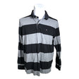 Miesten Tommy Hilfiger - Pikeepaita, koko XL - Harmaa ()