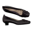 Naisten Clarks - Korkokengät, koko 39 - Violetti ()
