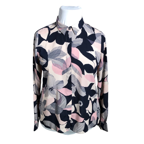 Naisten Marks&Spencer - Pusero, koko 42 - Vaaleanpunainen ()