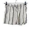 Naisten Ichi - Shortsit, koko 36 - Beige ()