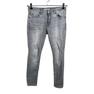 Naisten Esprit - Farkut, koko W28 - Harmaa (1)