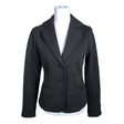 Naisten Gant - Collegejakku, koko 36 - Harmaa ()