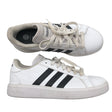Naisten Adidas - Tennarit, koko 38 - Valkoinen ()