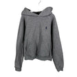 Poikien Polo Ralph Lauren - Huppari, koko 140 - 146 - Harmaa ()