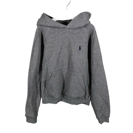 Poikien Polo Ralph Lauren - Huppari, koko 140 - 146 - Harmaa ()
