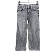 Tyttöjen Name It - Farkut, koko 128 - 134 - Harmaa ()