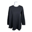 Naisten Marimekko - Trikootunika, koko 38 - Musta ()