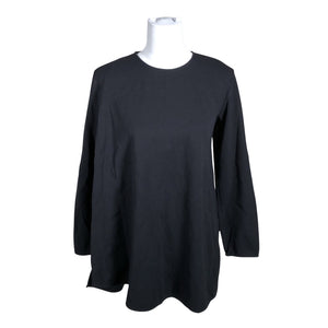 Naisten Marimekko - Trikootunika, koko 38 - Musta (1)