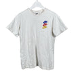 Unisex Nike - T-paita, koko 158 - 164 - Valkoinen ()