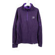Tyttöjen Karrimor - Fleecepaita, koko 134 - 140 - Violetti ()