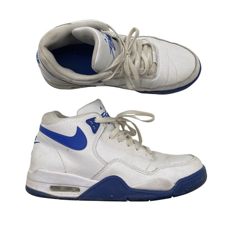 Miesten Nike - Tennarit, koko 42 - Sininen ()