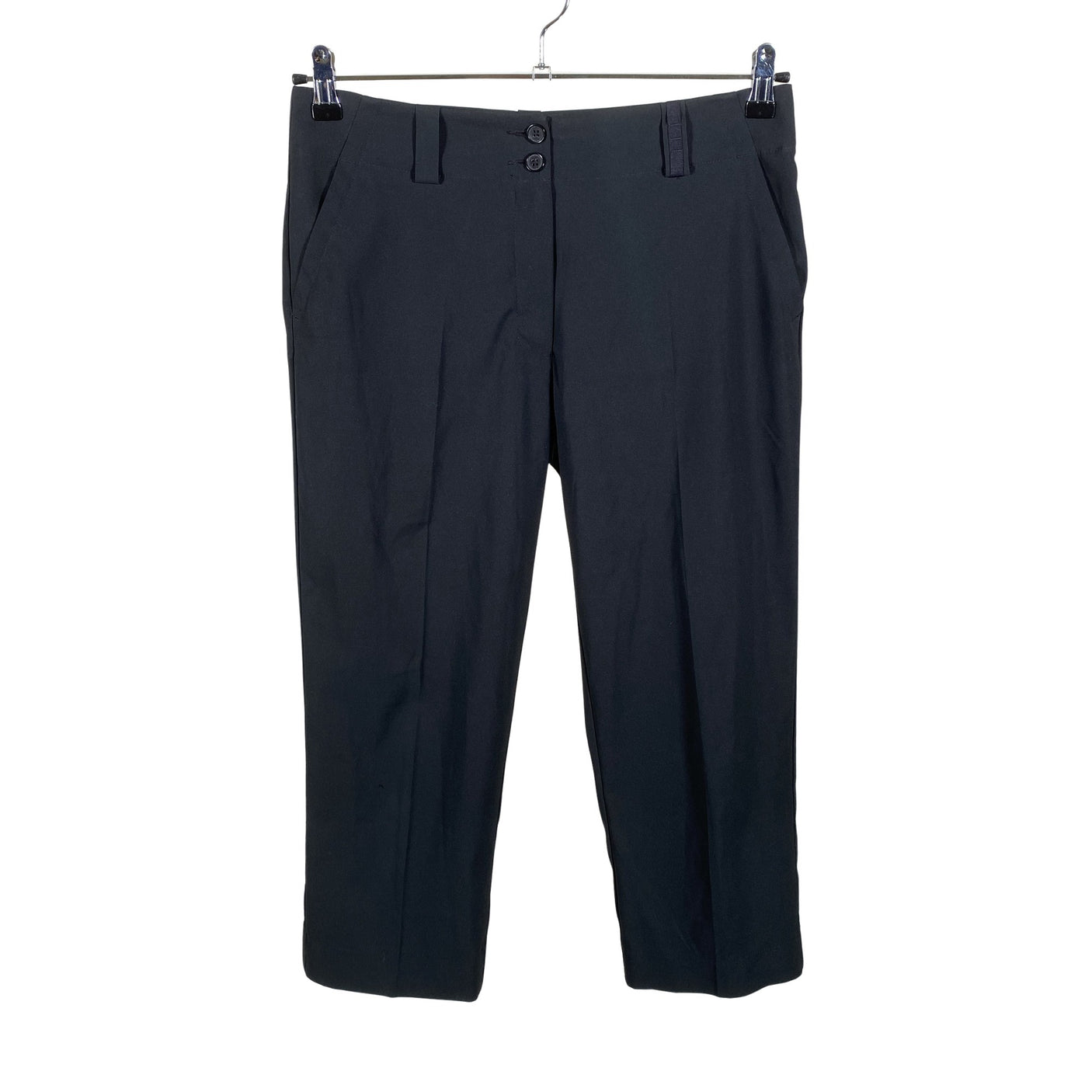 Naisten Nike - Urheiluhousut, koko 38 - Musta (1)
