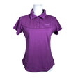 Naisten La Gear - Pikeepaita, koko 40 - Violetti ()