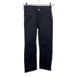 Naisten Levi's - Farkut, koko W28 - Musta ()