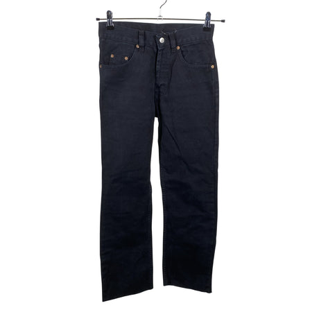 Naisten Levi's - Farkut, koko W28 - Musta ()