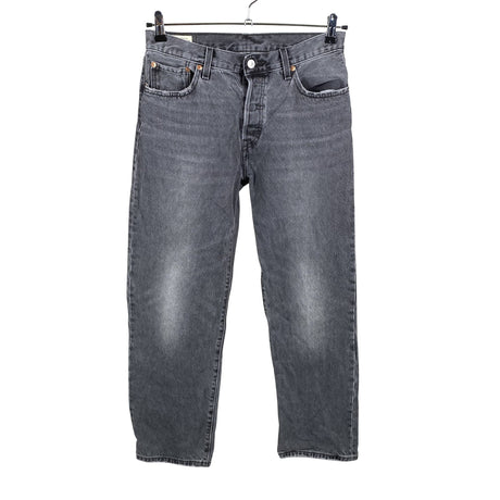 Naisten Levi's - Farkut, koko W29 - Sininen ()