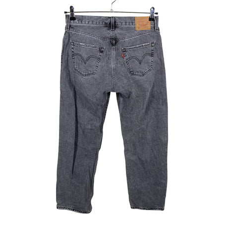 Naisten Levi's - Farkut, koko W29 - Sininen (2)