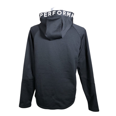 Naisten Peak Performance - Huppari, koko 40 - Musta (2)