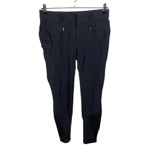 Naisten JH Collection - Ulkoiluhousut, koko 40 - Musta (1)
