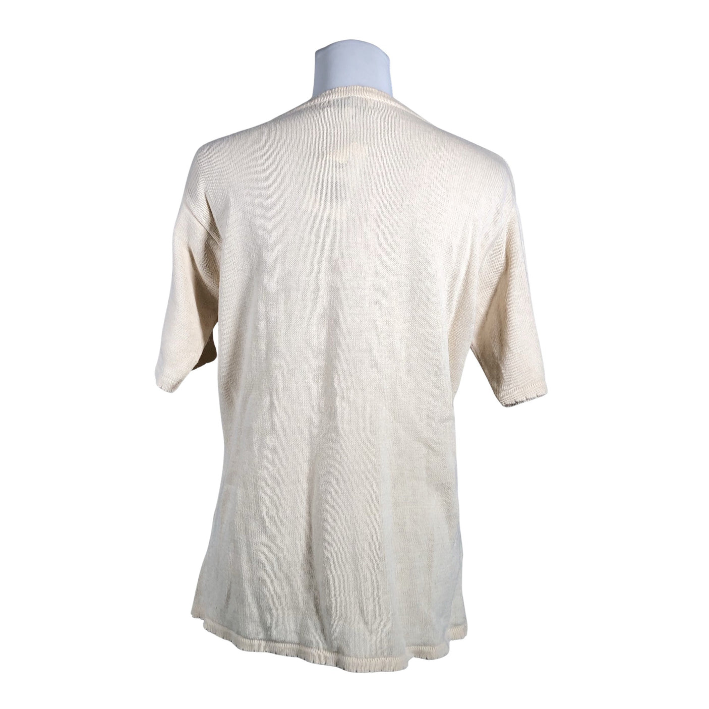 Naisten Pierre Cavallo - Neulepaita, koko 38 - Beige (2)