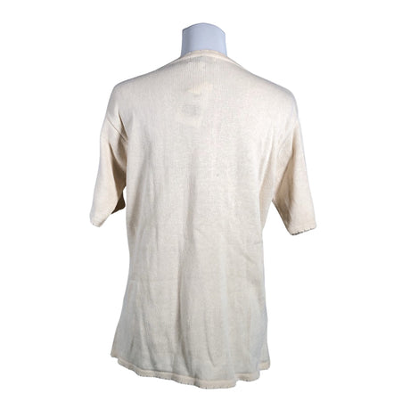 Naisten Pierre Cavallo - Neulepaita, koko 38 - Beige (2)