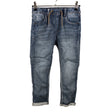 Unisex Name It - Farkut, koko 116 - 122 - Sininen ()