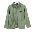 Unisex Jonathan - Fleecetakki, koko 116 - 122 - Vihreä ()