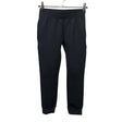 Unisex Reima - Trikoohousut, koko 116 - 122 - Musta ()