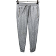 Unisex Fila - Collegehousut, koko 122 - 128 - Harmaa ()
