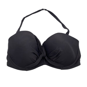 Naisten Beachlife - Bikinit, koko 40 - Harmaa (1)