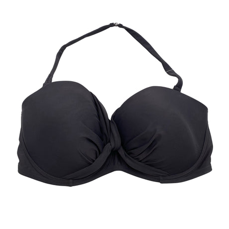 Naisten Beachlife - Bikinit, koko 40 - Harmaa ()