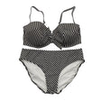 Naisten Freya - Bikinit, koko 40 - Musta ()