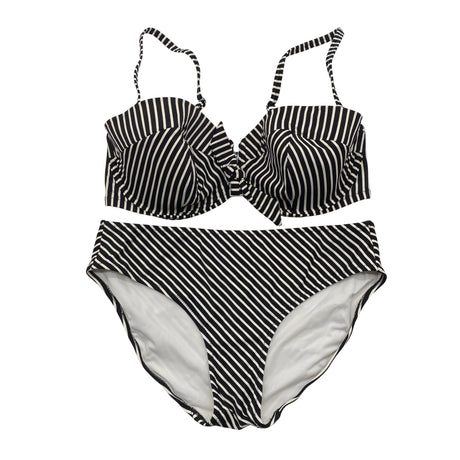 Naisten Freya - Bikinit, koko 40 - Musta ()